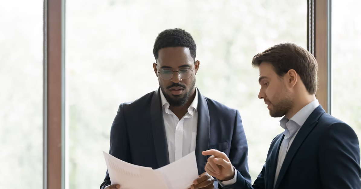 What Is the Required Paperwork Documentation for New Employees ...