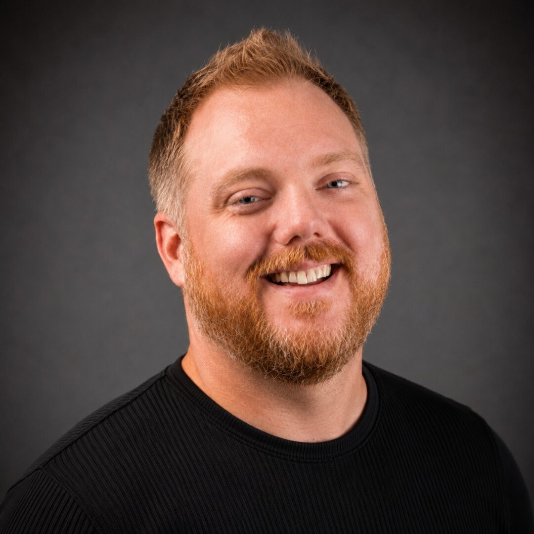 Andrew Profile Pics