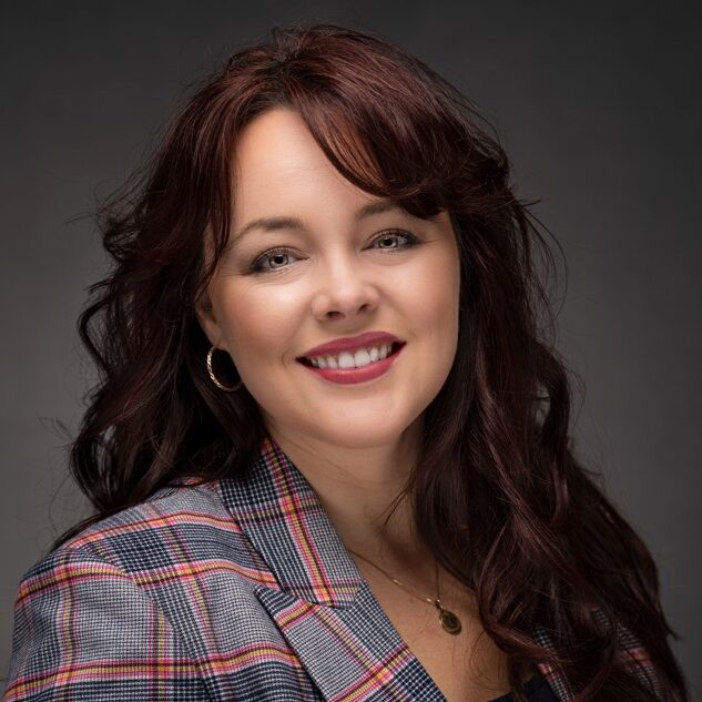 Ashley Bolick Caldwell Chamber 2023