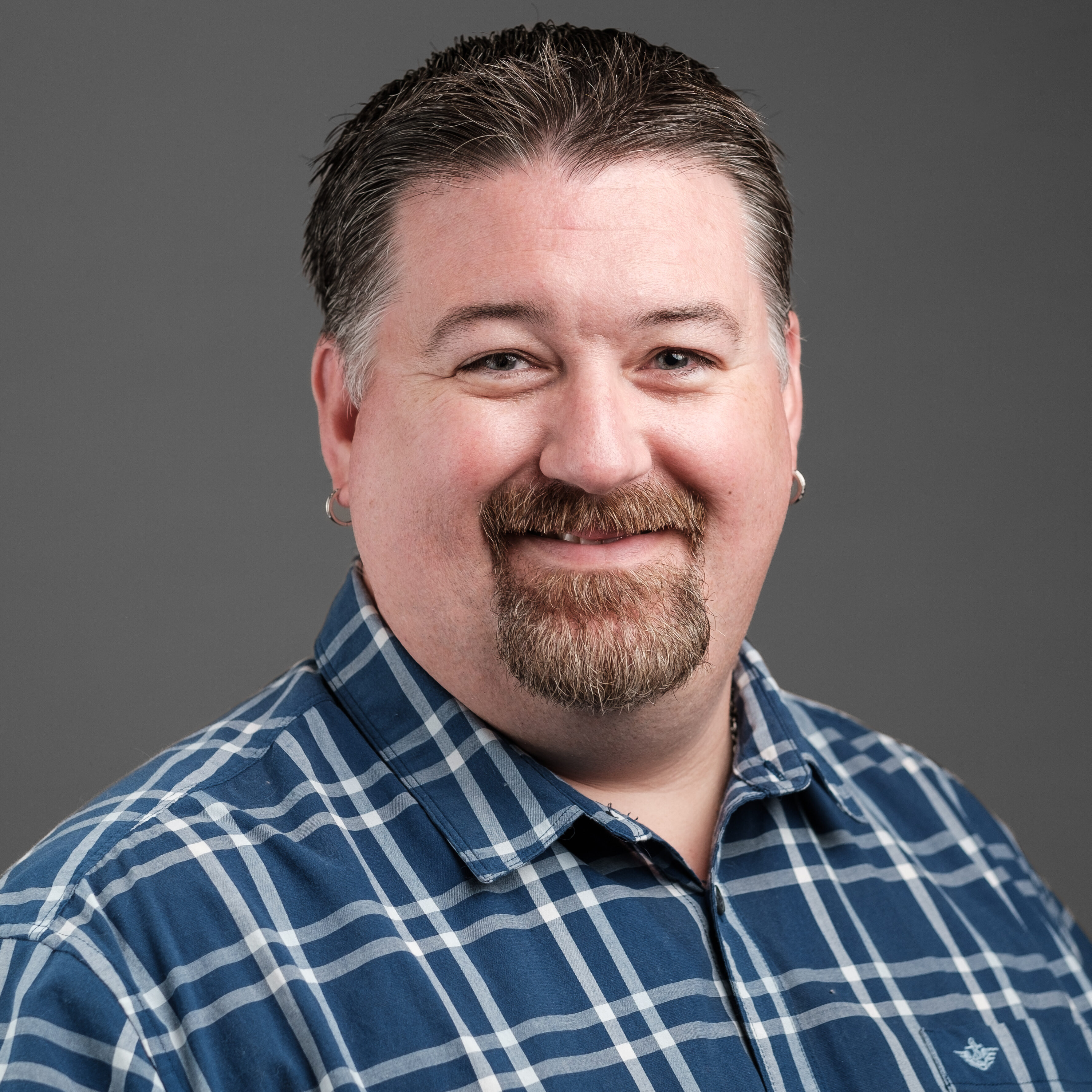 Burke Chamber  Headshots