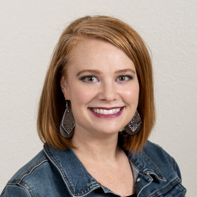 Brandy Eby