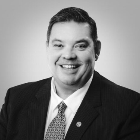 Dr. Jason Chafin Photo