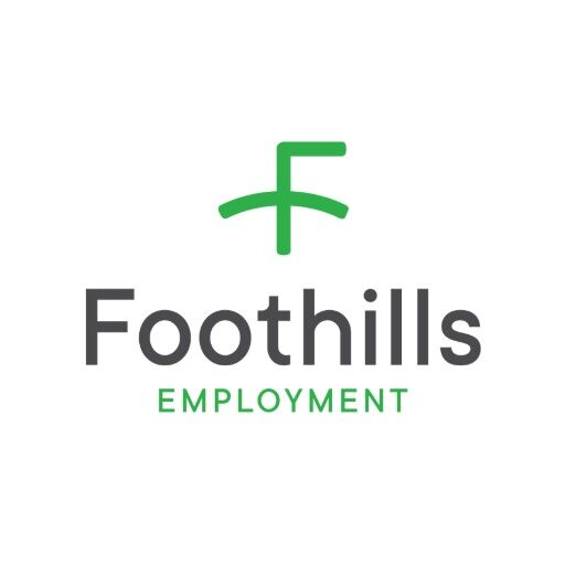 Foothills Employment - Option 3 Foothills Employment - Option 3