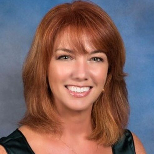 Leanna July 2024