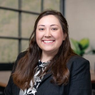 Makayla Pennell - WPCOG Finance Team