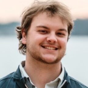 Ryan Headshot - Robert Parrish