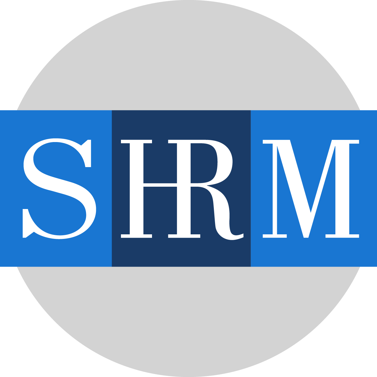 SHRM Logo SHRM Logo